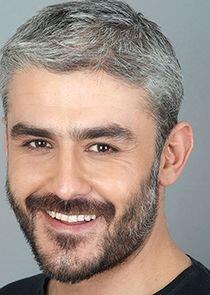 photo of Kanbolat Görkem Arslan