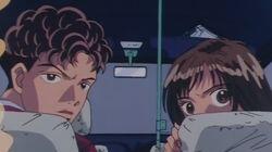 Love's Escape?! Love's Escape?!