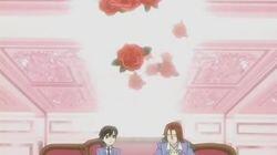 Tamaki's Unwitting Depression!