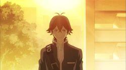 Handa-kun and the Continuation of Episode 1 | Handa-kun and the Chairperson | Handa-kun and the Model Handa-kun and the Continuation of Episode 1 | Handa-kun and the Chairperson | Handa-kun and the Model