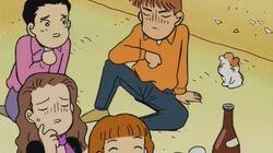 Maa-kun, Whooooooa! Maa-kun, Whooooooa!
