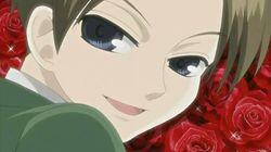 The Grade School Host is the Naughty Type! The Grade School Host is the Naughty Type!