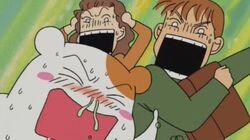Ebichu Gets Sick Ebichu Gets Sick