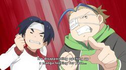 Handa-kun and the Normal Guy | Handa-kun and the Bishoujo Handa-kun and the Normal Guy | Handa-kun and the Bishoujo