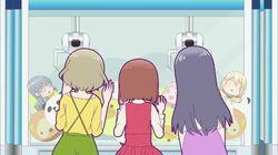 The Idols That Saved the Earth The Idols That Saved the Earth