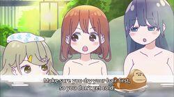 Hot Springs Training in the Gap! Hot Springs Training in the Gap!