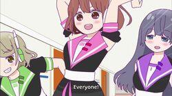 Crane Game Girls Crane Game Girls