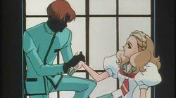 Take Care, Miss Nanami Take Care, Miss Nanami