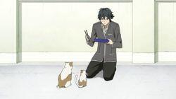 Handa-kun and the Student Council | Handa-kun and Memory Loss Handa-kun and the Student Council | Handa-kun and Memory Loss