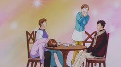 (Battle?) Double Date (Battle?) Double Date