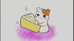 Ebichu's in Heat Ebichu's in Heat