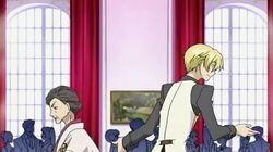 The Host Club Declares Dissolution! The Host Club Declares Dissolution!