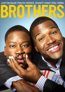 Brothers Brothers