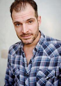 photo of Jonathan Brooks