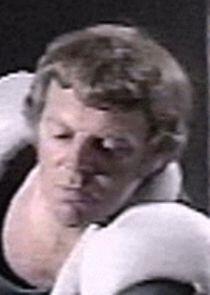 Terry Walsh Terry Walsh