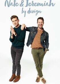 Nate and Jeremiah by Design Nate and Jeremiah by Design