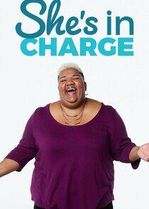 She's in Charge She's in Charge