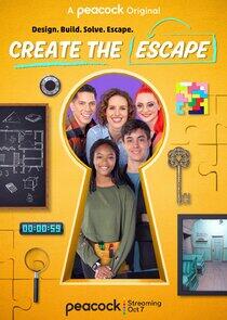 Create the Escape Create the Escape