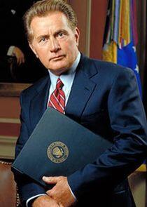 President Jed Bartlet President Jed Bartlet