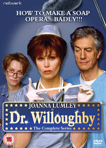 Dr. Willoughby Dr. Willoughby