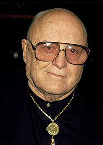 Rod Steiger Rod Steiger