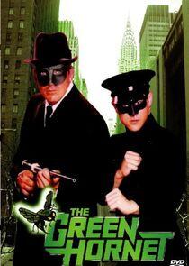 The Green Hornet The Green Hornet