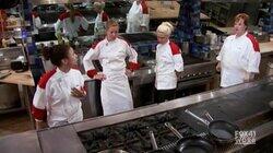 8 Chefs Compete 8 Chefs Compete