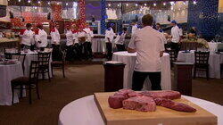 13 Chefs Compete 13 Chefs Compete