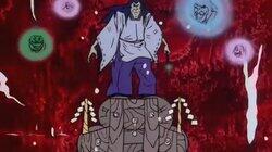 Yokai Water Wheel Yokai Water Wheel