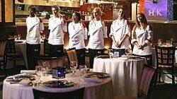 12 Chefs Compete 12 Chefs Compete