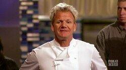 16 Chefs Compete