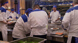 17 Chefs Compete 17 Chefs Compete