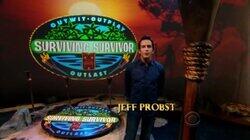 SURVIVING SURVIVOR SURVIVING SURVIVOR