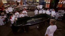 10 Chefs Compete 10 Chefs Compete