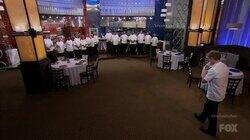 15 Chefs Compete 15 Chefs Compete