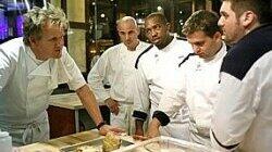 9 Chefs Compete 9 Chefs Compete