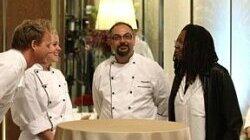 2 Chefs Compete 2 Chefs Compete