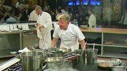 4 Chefs Compete 4 Chefs Compete