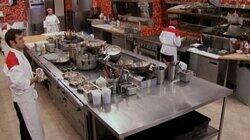 8 Chefs Compete 8 Chefs Compete