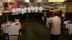 9 Chefs Compete 9 Chefs Compete