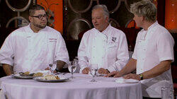 14 Chefs Compete 14 Chefs Compete