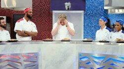 Last Chef Standing Last Chef Standing