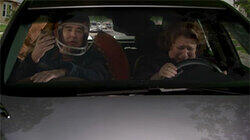Driving Miss Crazy Driving Miss Crazy