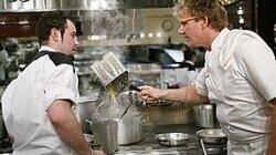 5 Chefs Compete 5 Chefs Compete