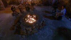 Flames and Endurance Flames and Endurance