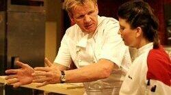 6 Chefs Compete 6 Chefs Compete