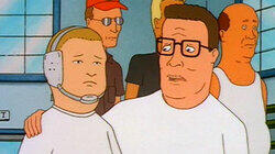 Bobby Slam Bobby Slam