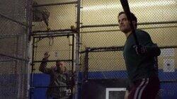 Batting Practice