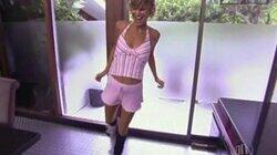 The Girl Who Wants to Step on the Pretty Flower The Girl Who Wants to Step on the Pretty Flower