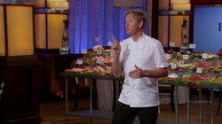 16 Chefs Compete, Part 1 16 Chefs Compete, Part 1